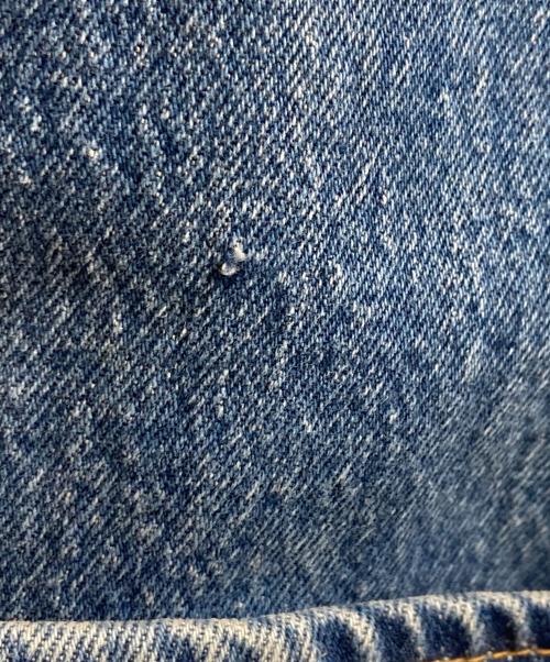 LEVI'S（リーバイス）LEVI'S (リーバイス) 501デニムパンツ インディゴ サイズ:W32×L30の古着・服飾アイテム