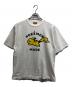 HUMAN MADE（ヒューマンメイド）の古着「Made Graphic T-Shirt」｜ホワイト