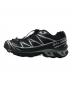SALOMON (サロモン) XT-6 GORE-TEX ブラック サイズ:US9：20000円