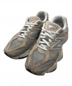 NEW BALANCEニューバランス）の古着「ローカットスニーカー」｜アイボリー