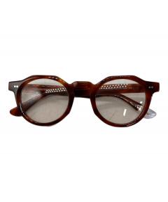 中古・古着通販】MYKITA (マイキータ) NIKEN ゴールド サイズ:52□18