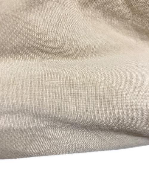 SAGAN VIENNA（サガン ヴィエンナ）SAGAN VIENNA (サガン ヴィエンナ) トートバッグ ベージュの古着・服飾アイテム
