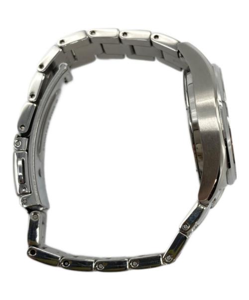 SEIKO（セイコー）SEIKO (セイコー) IENA (イエナ) 別注リストウォッチ ホワイトの古着・服飾アイテム