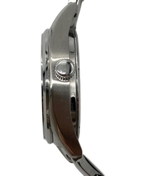SEIKO（セイコー）SEIKO (セイコー) IENA (イエナ) 別注リストウォッチ ホワイトの古着・服飾アイテム