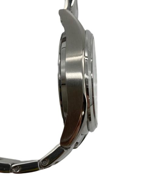 SEIKO（セイコー）SEIKO (セイコー) IENA (イエナ) 別注リストウォッチ ホワイトの古着・服飾アイテム