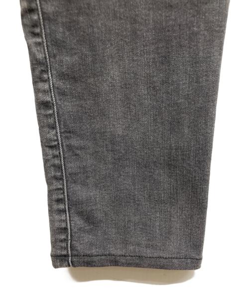 PT TORINO（ピーティートリノ）PT TORINO (ピーティートリノ) SWINGデニムパンツ グレー サイズ:29の古着・服飾アイテム