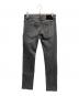 PT TORINO (ピーティートリノ) SWINGデニムパンツ グレー サイズ:29：9000円
