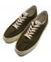 SWC（ステファニー ワーカーズ クラブ）の古着「DELLOW M LEATHER HIW01」｜ブラウン