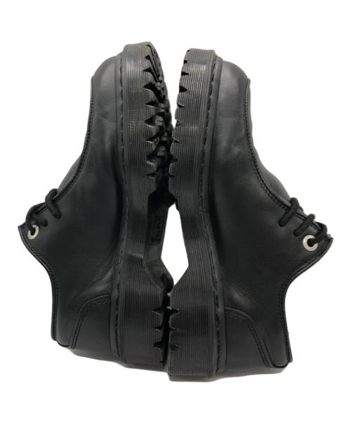 Dr.Martens（ドクターマーチン）Dr.Martens (ドクターマーチン) ZEFFIR31　ドレスシューズ ブラック サイズ:US7の古着・服飾アイテム