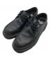Dr.Martens（ドクターマーチン）の古着「ZEFFIR31　ドレスシューズ」｜ブラック