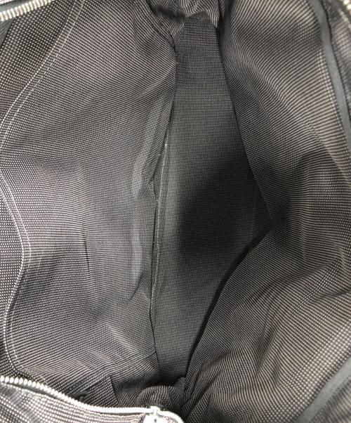 HERMES（エルメス）HERMES (エルメス) トートバッグ グレーの古着・服飾アイテム