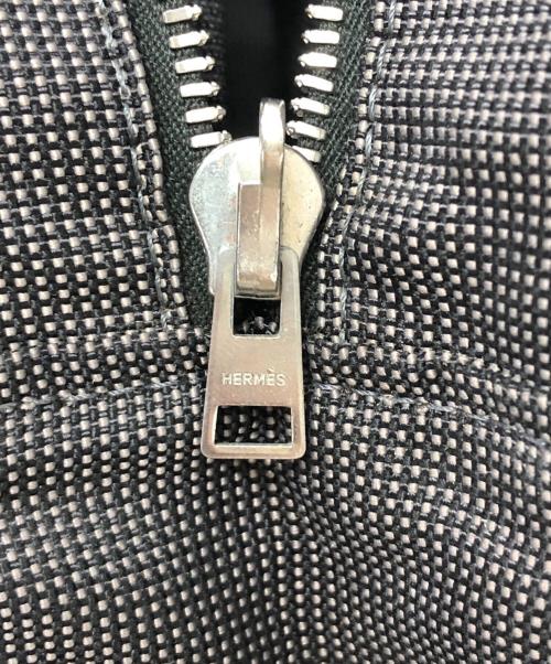 HERMES（エルメス）HERMES (エルメス) トートバッグ グレーの古着・服飾アイテム