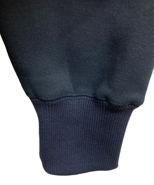 THE NORTH FACE（ザ ノース フェイス）THE NORTH FACE (ザ ノース フェイス) スクエアロゴフーディ ネイビー サイズ:Lの古着・服飾アイテム