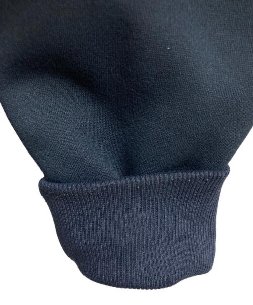 THE NORTH FACE（ザ ノース フェイス）THE NORTH FACE (ザ ノース フェイス) スクエアロゴフーディ ネイビー サイズ:Lの古着・服飾アイテム