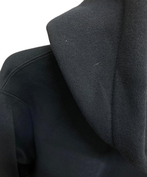 THE NORTH FACE（ザ ノース フェイス）THE NORTH FACE (ザ ノース フェイス) スクエアロゴフーディ ネイビー サイズ:Lの古着・服飾アイテム