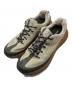 MERRELL（メレル）の古着「AGILITY PEAK 5 OYSTER」｜グレー×ベージュ