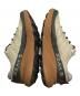 中古・古着 MERRELL (メレル) AGILITY PEAK 5 OYSTER グレー×ベージュ サイズ:US8.5：8000円