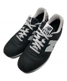 NEW BALANCE（ニューバランス）の古着「CM996X BLACK」｜ブラック