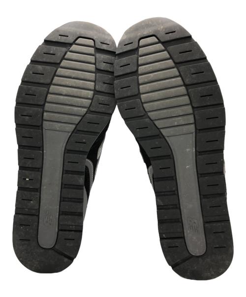 NEW BALANCE（ニューバランス）NEW BALANCE (ニューバランス) CM996X BLACK ブラック サイズ:US8.5の古着・服飾アイテム