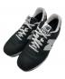 NEW BALANCE（ニューバランス）の古着「CM996X BLACK」｜ブラック