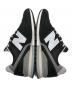 中古・古着 NEW BALANCE (ニューバランス) CM996X BLACK ブラック サイズ:US8.5：10000円