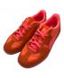 PUMA（プーマ）の古着「PALERMO CITRUS」｜レッド