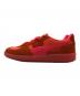PUMA (プーマ) PALERMO CITRUS レッド サイズ:US6.5：5000円