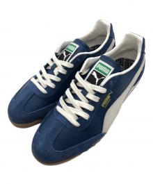 PUMA（プーマ）の古着「ARIZONA RETRO」｜ブルー