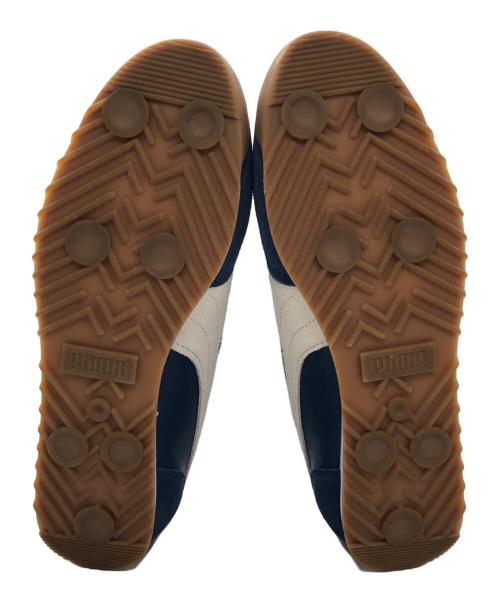 PUMA（プーマ）PUMA (プーマ) ARIZONA RETRO ブルー サイズ:US7.5の古着・服飾アイテム