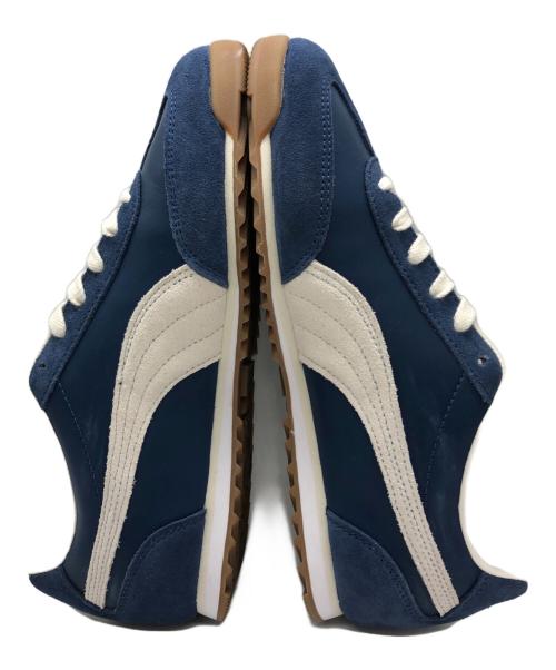 PUMA（プーマ）PUMA (プーマ) ARIZONA RETRO ブルー サイズ:US7.5の古着・服飾アイテム