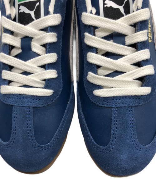 PUMA（プーマ）PUMA (プーマ) ARIZONA RETRO ブルー サイズ:US7.5の古着・服飾アイテム