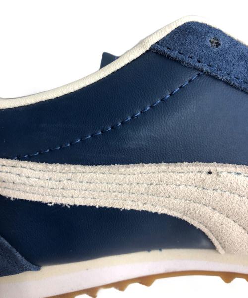 PUMA（プーマ）PUMA (プーマ) ARIZONA RETRO ブルー サイズ:US7.5の古着・服飾アイテム