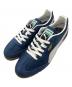 PUMA（プーマ）の古着「ARIZONA RETRO」｜ブルー