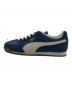 PUMA (プーマ) ARIZONA RETRO ブルー サイズ:US7.5：5000円