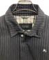 BURBERRY BLACK LABELの古着・服飾アイテム：8000円
