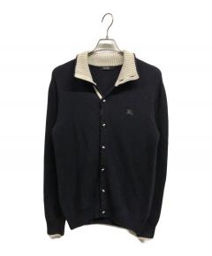 中古・古着通販】BURBERRY BLACK LABEL (バーバリーブラックレーベル