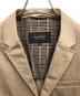BURBERRY BLACK LABELの古着・服飾アイテム：5000円