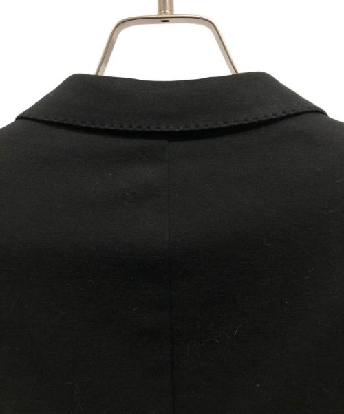 BURBERRY BLACK LABEL（バーバリーブラックレーベル）BURBERRY BLACK LABEL (バーバリーブラックレーベル) テーラードジャケット/BURBERRYジャケット/BURBERRY BLACK LABEL ブラック サイズ:Sの古着・服飾アイテム