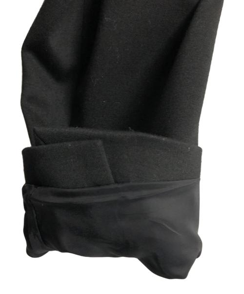 BURBERRY BLACK LABEL（バーバリーブラックレーベル）BURBERRY BLACK LABEL (バーバリーブラックレーベル) テーラードジャケット/BURBERRYジャケット/BURBERRY BLACK LABEL ブラック サイズ:Sの古着・服飾アイテム