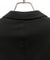 中古・古着 BURBERRY BLACK LABEL (バーバリーブラックレーベル) テーラードジャケット/BURBERRYジャケット/BURBERRY BLACK LABEL ブラック サイズ:S：6000円