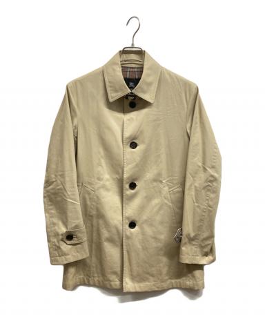 中古・古着通販】BURBERRY BLACK LABEL (バーバリーブラックレーベル