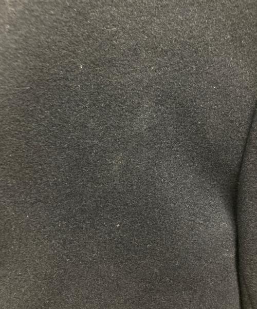 BURBERRY BLACK LABEL（バーバリーブラックレーベル）BURBERRY BLACK LABEL (バーバリーブラックレーベル) ウールコート/BURBERRYコート/BURBERRY BLACK LABEL ブラック サイズ:Sの古着・服飾アイテム