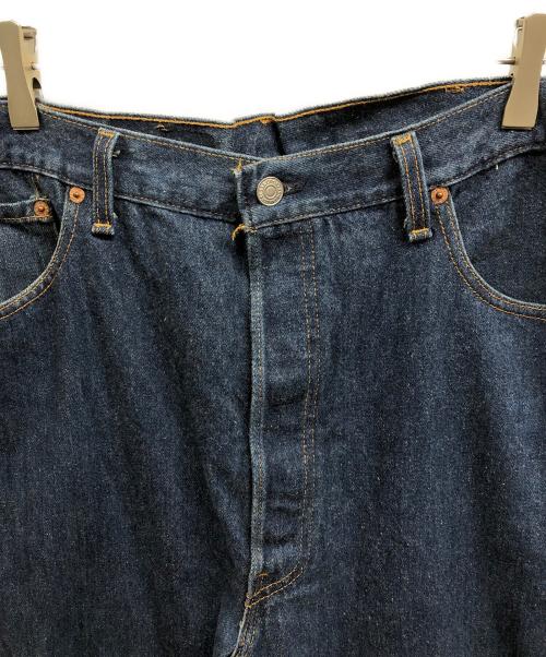 LEVI'S（リーバイス）LEVI'S (リーバイス) 501デニムパンツ インディゴ サイズ: W40×L30の古着・服飾アイテム