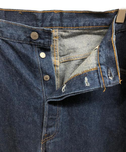 LEVI'S（リーバイス）LEVI'S (リーバイス) 501デニムパンツ インディゴ サイズ: W40×L30の古着・服飾アイテム