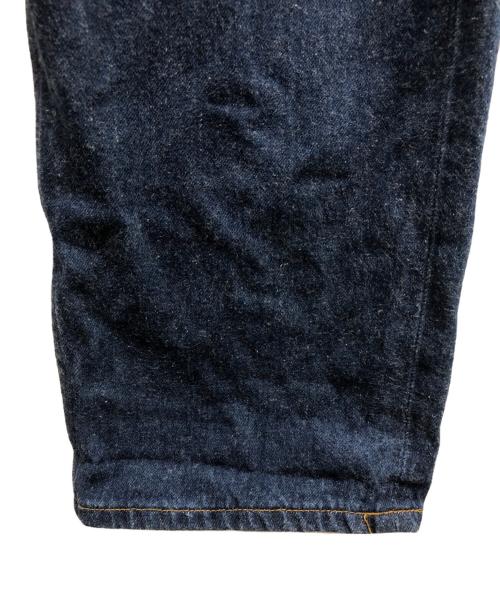 LEVI'S（リーバイス）LEVI'S (リーバイス) 501デニムパンツ インディゴ サイズ: W40×L30の古着・服飾アイテム