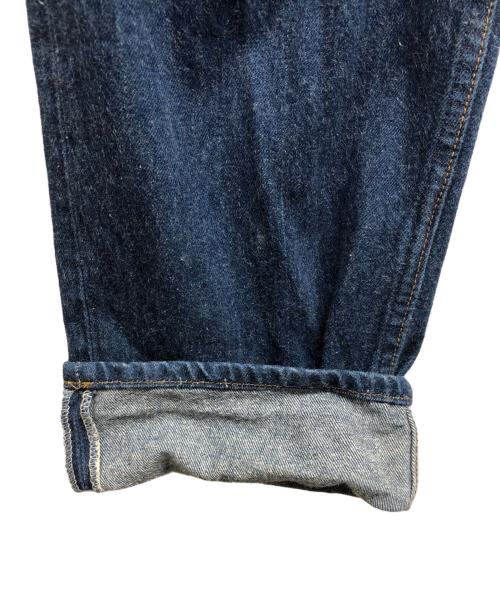 LEVI'S（リーバイス）LEVI'S (リーバイス) 501デニムパンツ インディゴ サイズ: W40×L30の古着・服飾アイテム