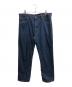 LEVI'S（リーバイス）の古着「501デニムパンツ」｜インディゴ