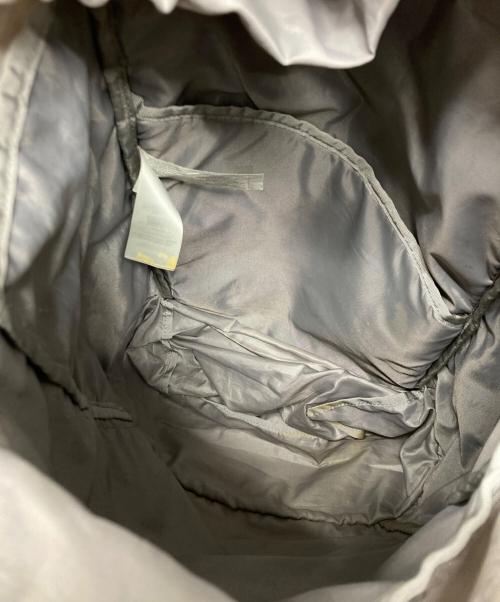 Patagonia（パタゴニア）Patagonia (パタゴニア) バックパック/Patagoniaリュック ブラックの古着・服飾アイテム