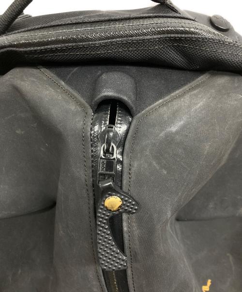 ARC'TERYX（アークテリクス）ARC'TERYX (アークテリクス) バックパック/ARC'TERYXリュック ブラックの古着・服飾アイテム