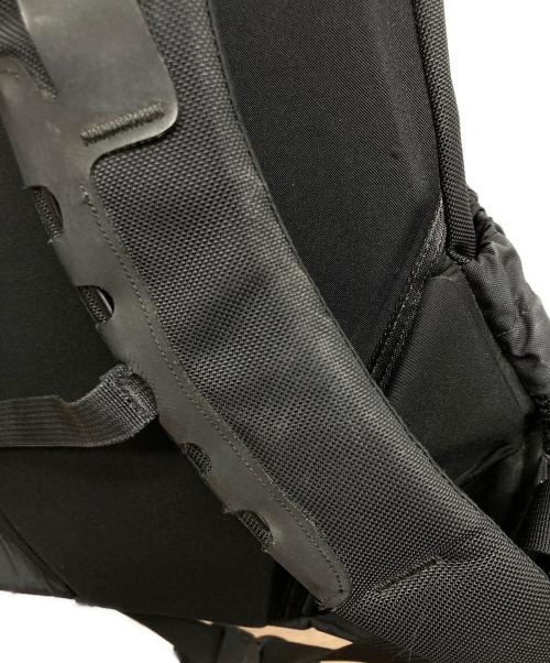 ARC'TERYX（アークテリクス）ARC'TERYX (アークテリクス) バックパック/ARC'TERYXリュック ブラックの古着・服飾アイテム